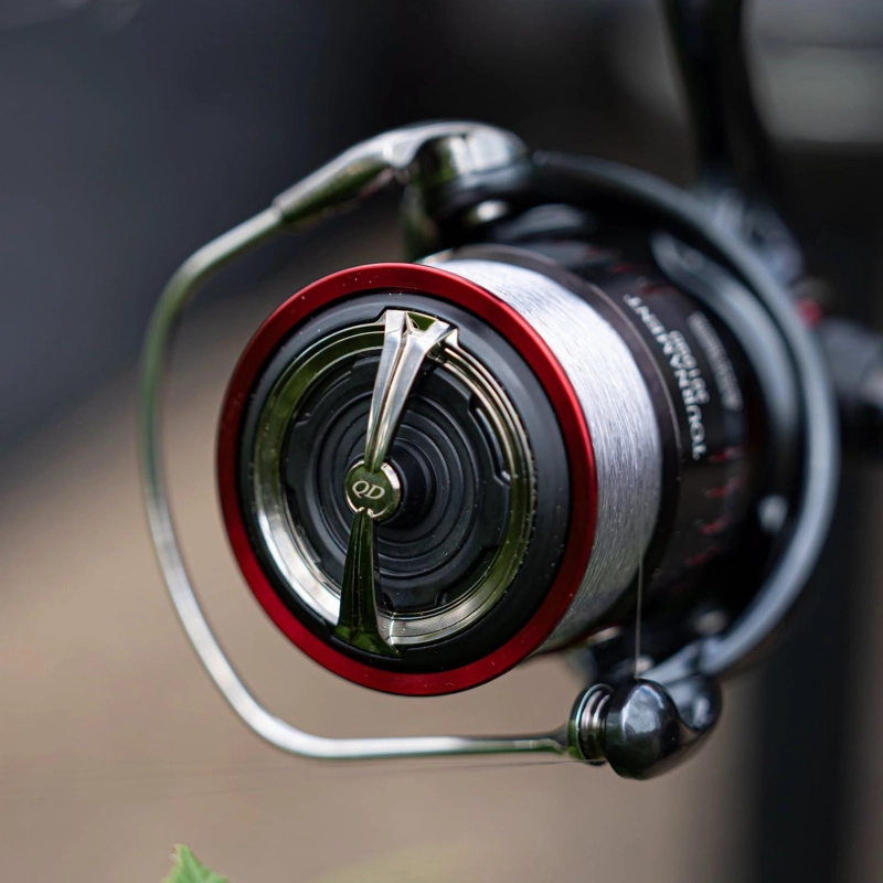Daiwa 26 Tournament QD Match & Feeder Reel